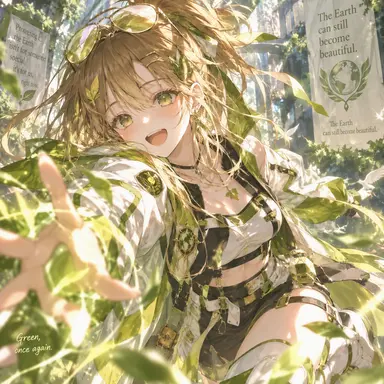 Profile image of Leafia
