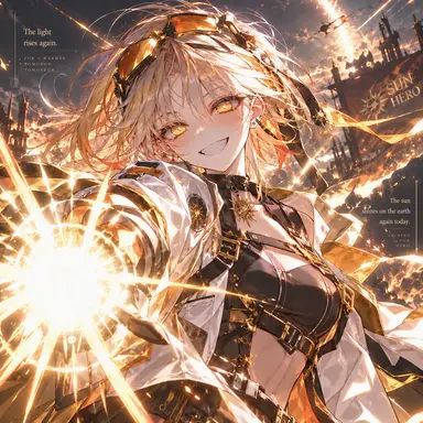 Profile image of Helia