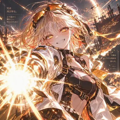 Profile image of ヘリア