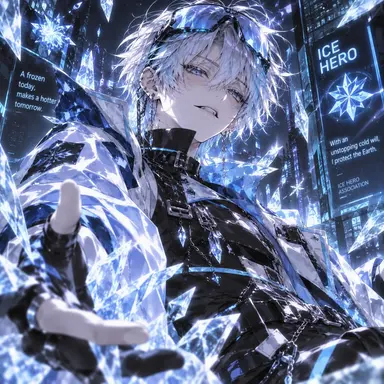 Profile image of Glace