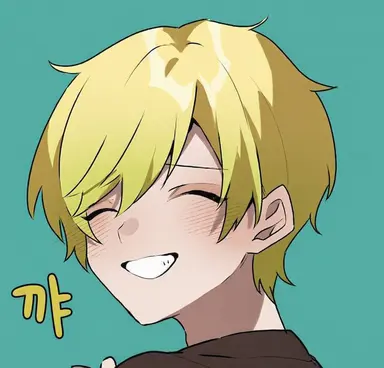 Profile image of 프릿츠