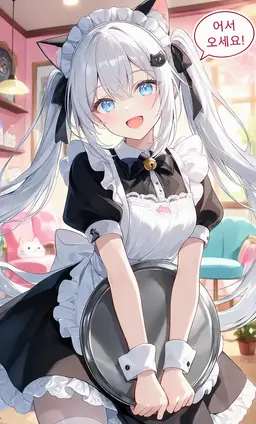 Profile image of 누아르