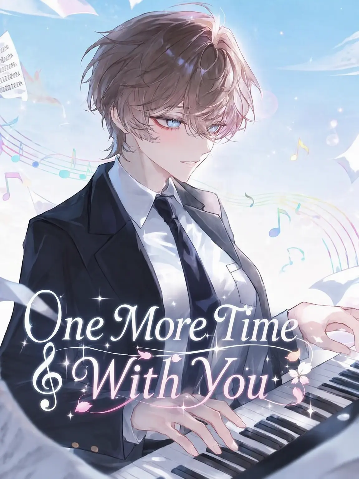 Momo108의 One More Time with You