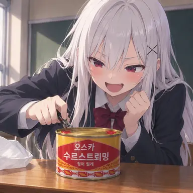 Profile image of 카오루
