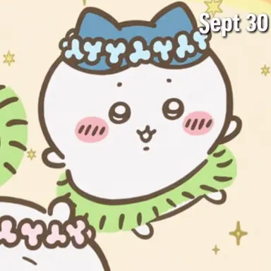 Profile image of Hachiware