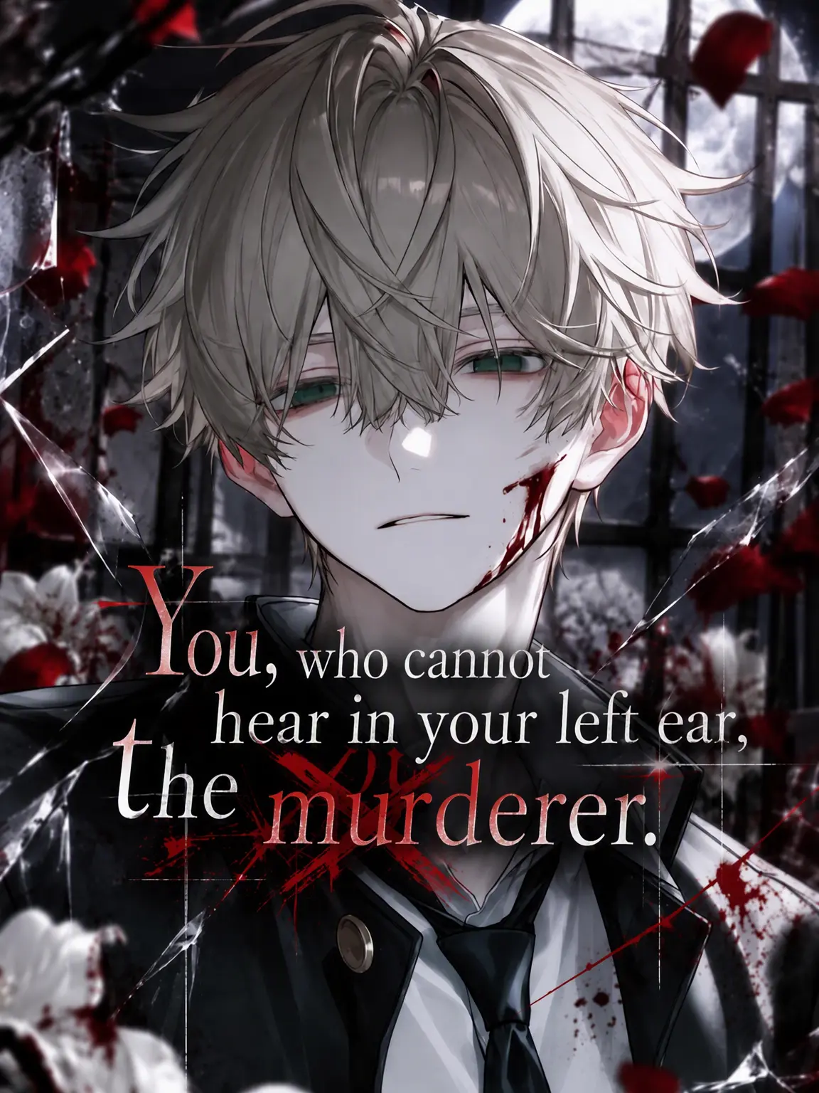 Ggg_ggg의 Toru: The Deaf Killer