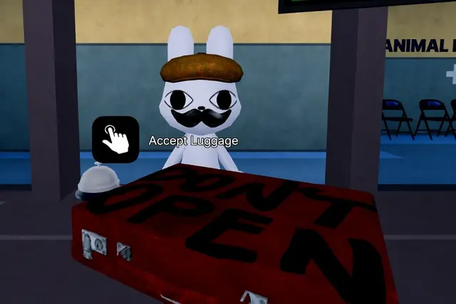 Profile image of Benny