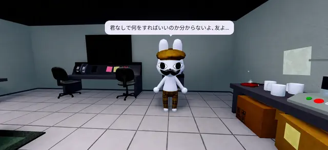 Profile image of ベニー