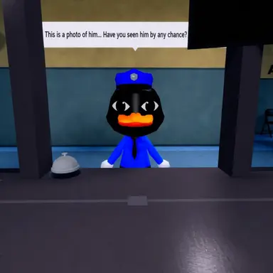 Profile image of Duckman