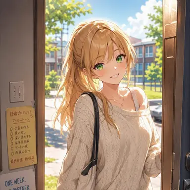 Profile image of カイア