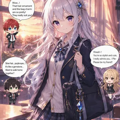 Profile image of Hikari