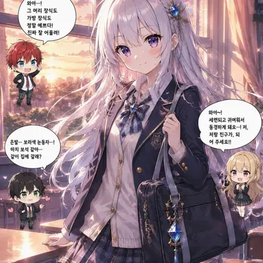 Profile image of 히카리