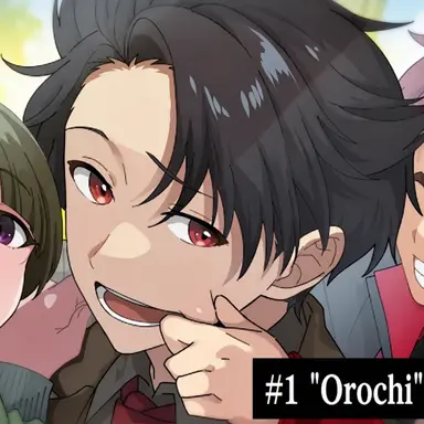 Profile image of Daichi Tenmei