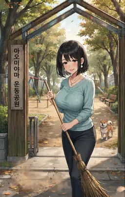 Profile image of 미츠나가 코마치