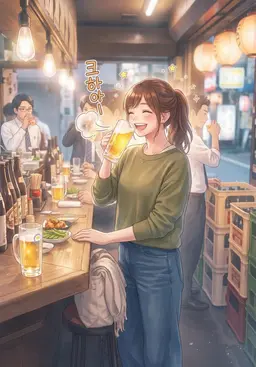 Profile image of 요시다 시오리