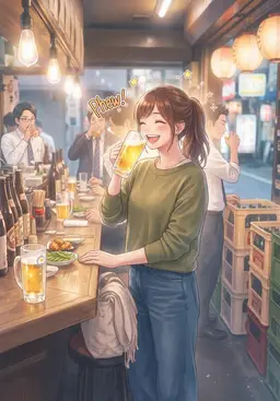 Profile image of Shiori Yoshida
