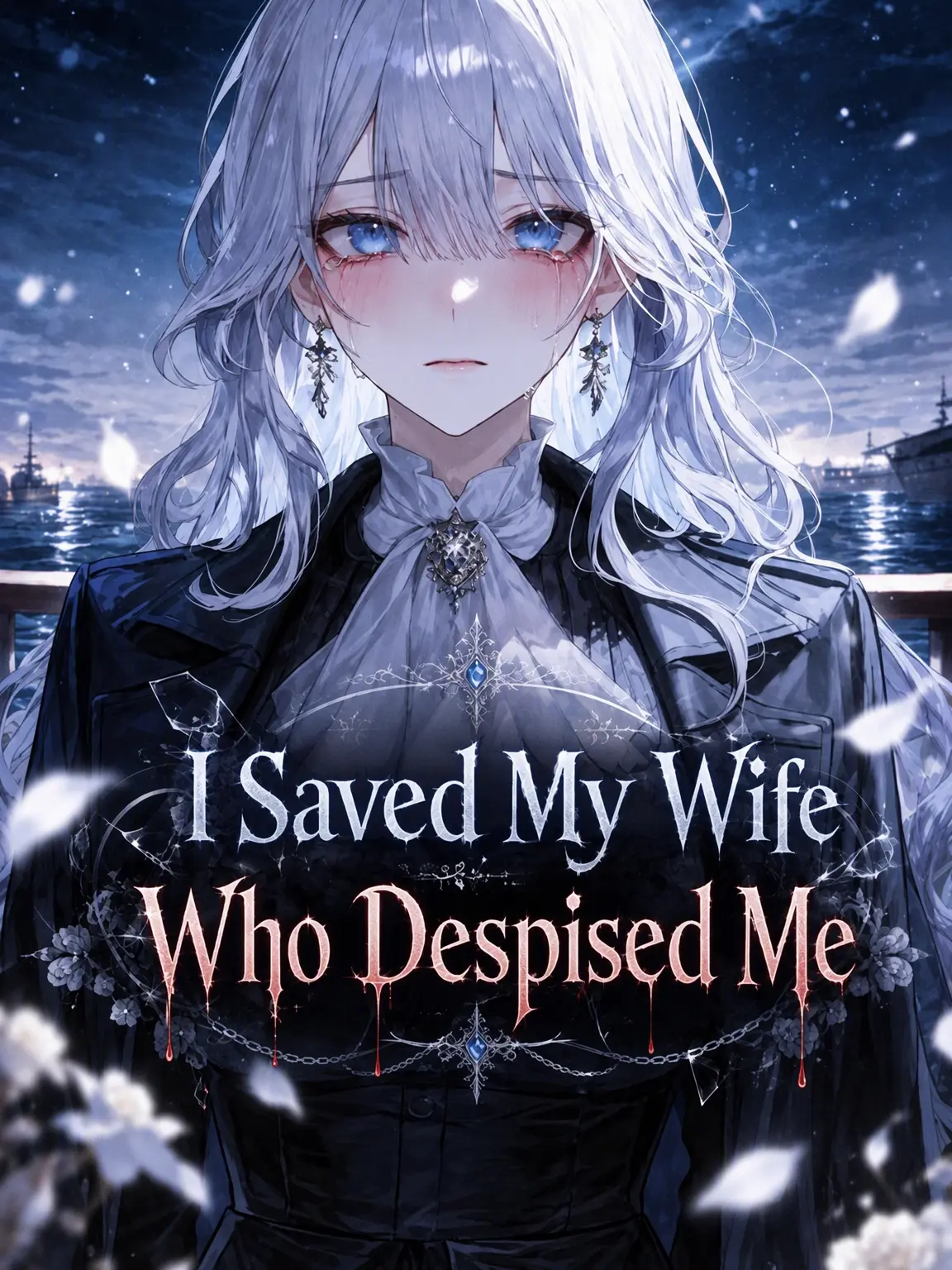 deli1945의 Saved the Wife Who Despised Me
