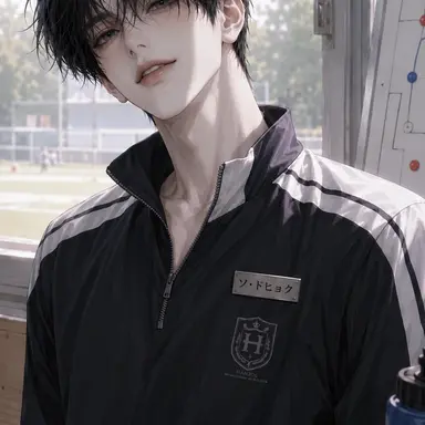 Profile image of ソ・ドヒョク
