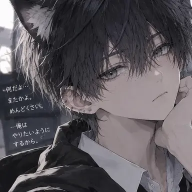 Profile image of ソ・アジュン