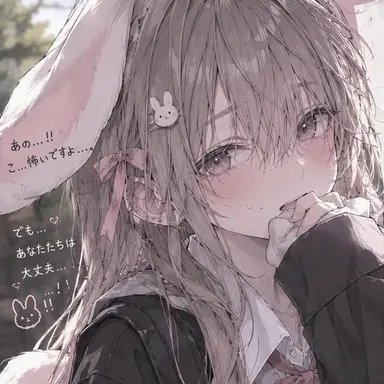 Profile image of ユン・シア