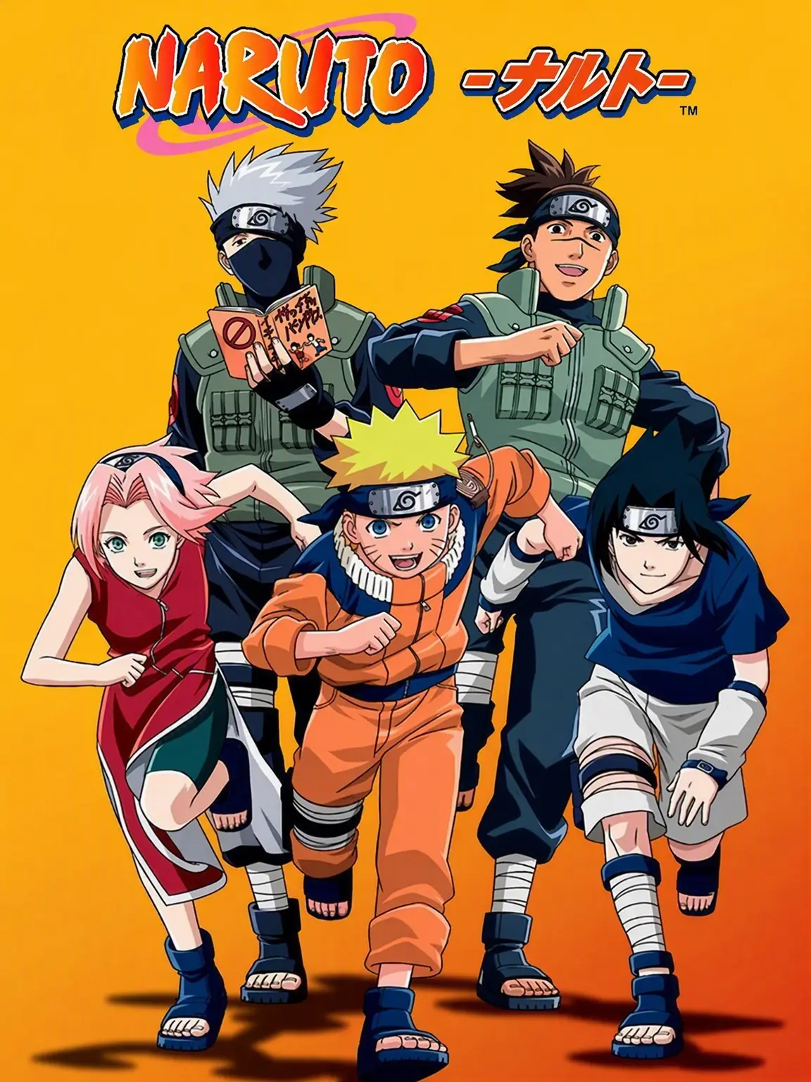 AcidicLock2595의 NARUTO RPG