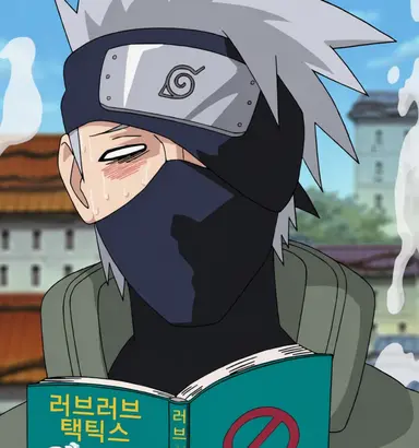 Profile image of 카카시