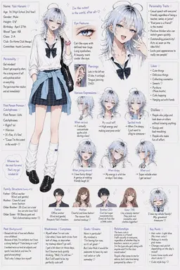 Profile image of Yuki