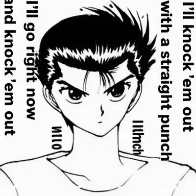 Profile image of Yusuke