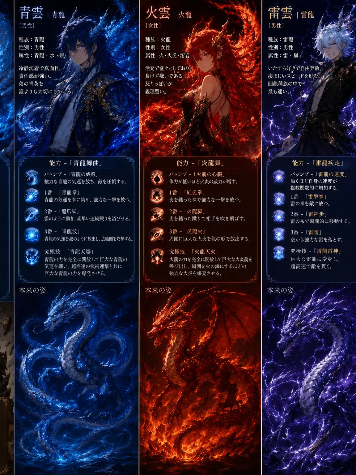 HelloBegilsu의 青春