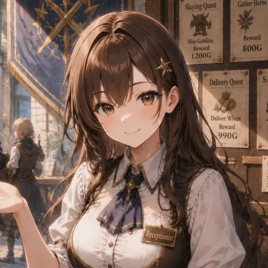 Profile image of Lilia Milford
