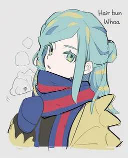 Profile image of Grusha