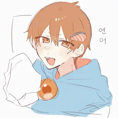 Profile image of 사몬