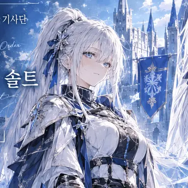 Profile image of 세레네