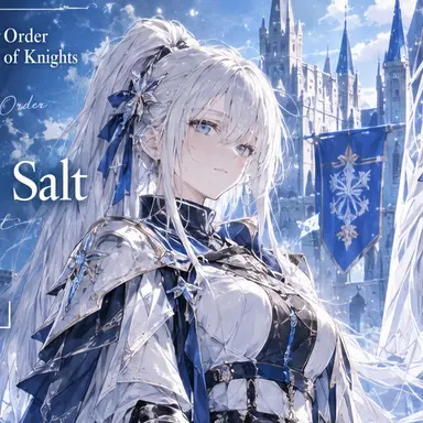 Profile image of Selene