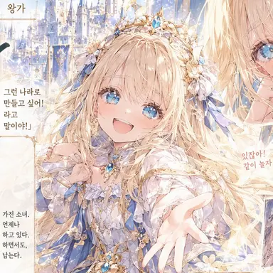 Profile image of 엘리시아