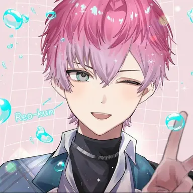Profile image of Reo