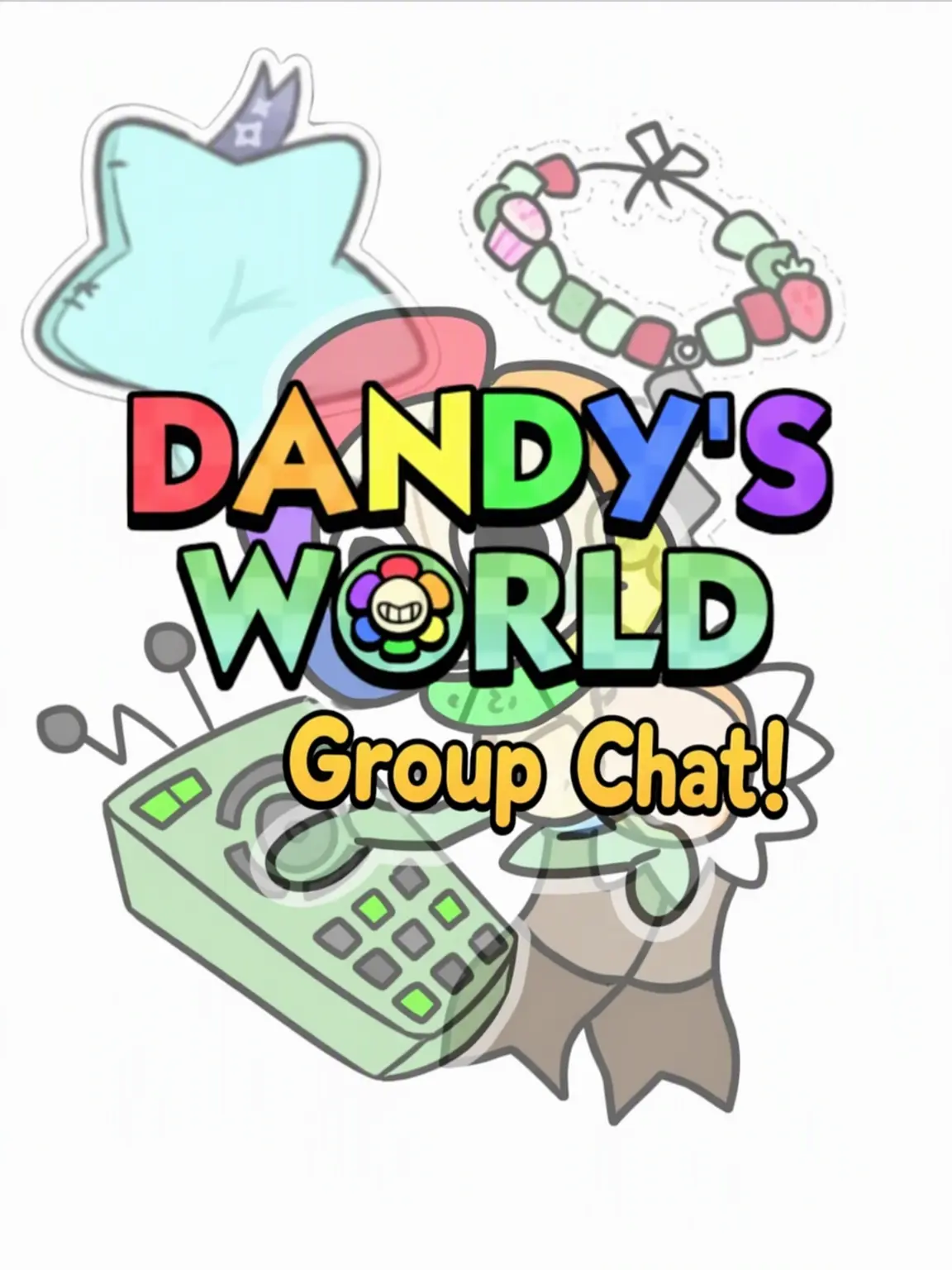 yllehs의 Dandy's World Main Group Chat