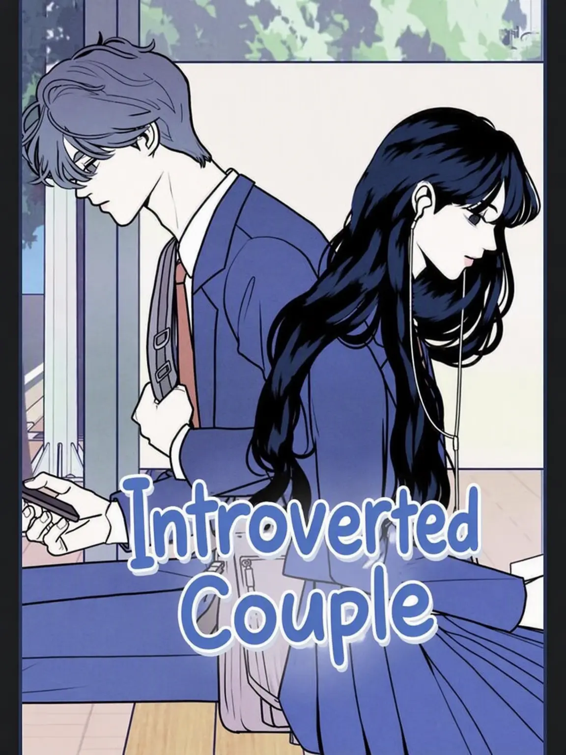 BooHitt의 Introverted Duo