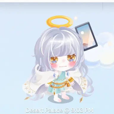 Profile image of Lucia