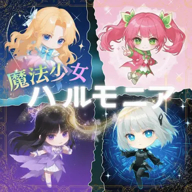 Profile image of ハルモニア