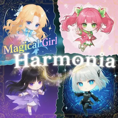 Profile image of Harmonia