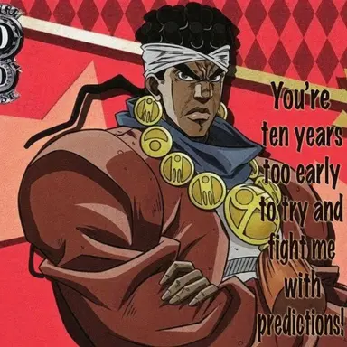 Profile image of Avdol