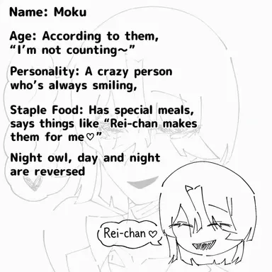 Profile image of Moku