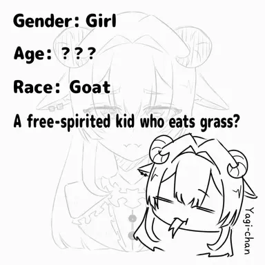 Profile image of Yagi