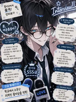 Profile image of 쿠로사키 렌
