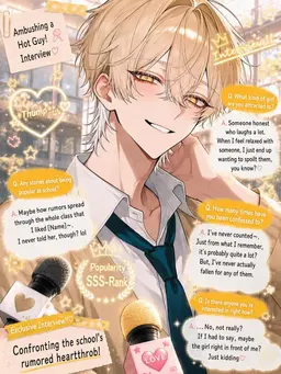 Profile image of Minato Narumi