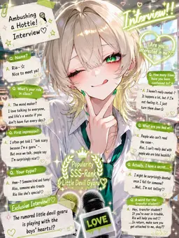 Profile image of Ria Hoshino