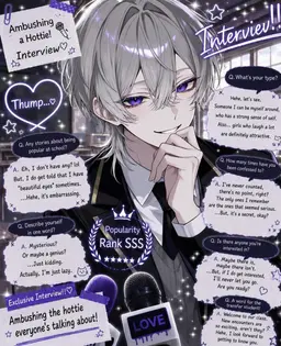 Profile image of Hazuki Hiiragi