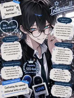 Profile image of Ren Kurosaki