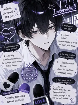 Profile image of Ritsu Shirogane